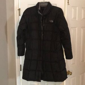 The North Face Winter Coat